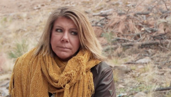 'Sister Wives' Star Meri Brown Talks What She's Looking for in Next Romance After Kody Brown Split